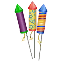 Rockets