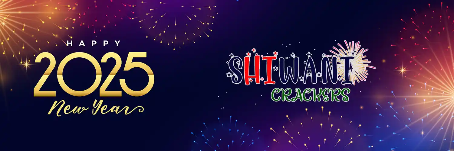 Shiwani Crackers