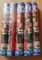 5' Lion Crackers (5 Pcs)