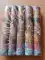 5' Titoo Deluxe Crackers (5 Pcs)