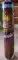 2' Pipe Single Ball (YOGA) (1 Pce)