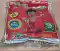 Red Bijili Crackers (50 Pcs)