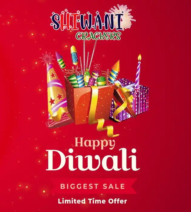 Shiwani Crackers